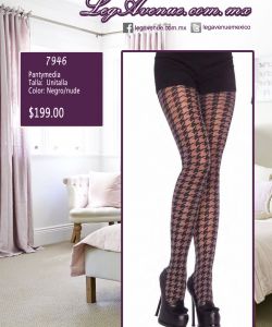 Leg Avenue - Hosiery 2016